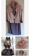 Wedding Outfit - CABOTINE