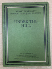 Under the Hill - Maurice