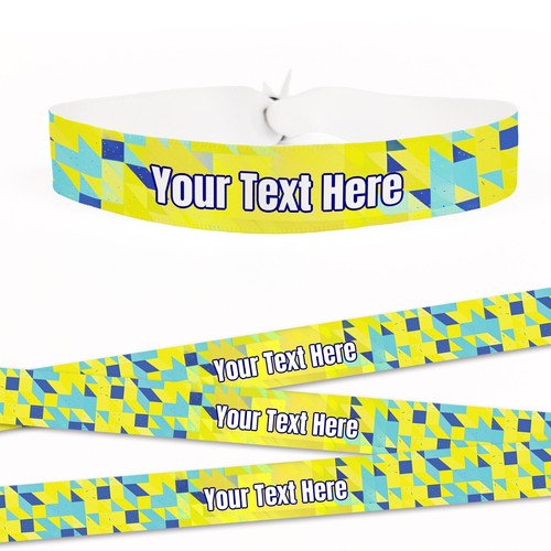 Custom wristbands party event - party,