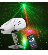 Party Lights DJ Lights, Disco Stage Lights Strobe Lights dj Equipment Strobe