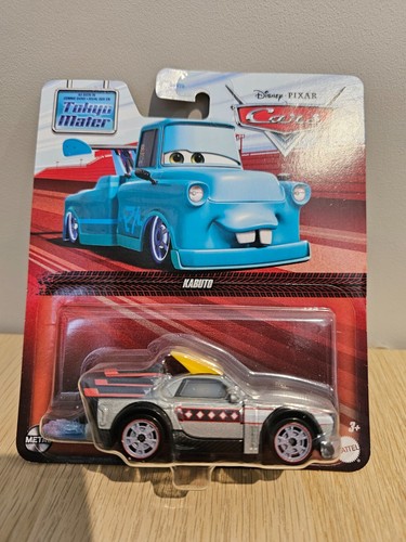 Disney pixar cars toon - pixar,