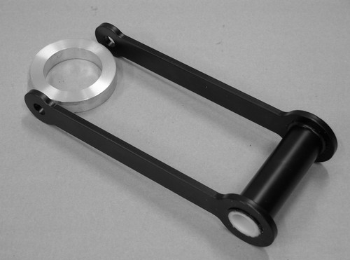 Set lowering rear - lowering,