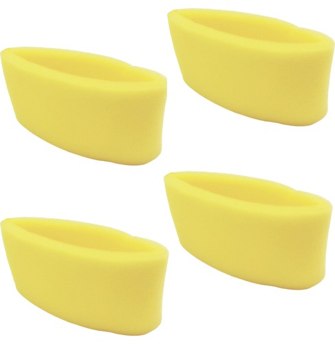 Air filter foams - 4,