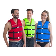 Jobe universal life vest - jobe,