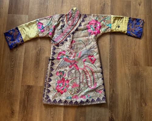 Antique chinese tibetan - or,