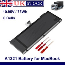 A1321 Battery for Apple