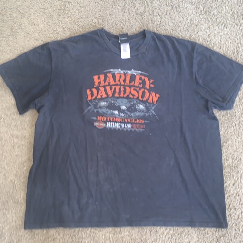 Harley davidson shirt ride - harley,