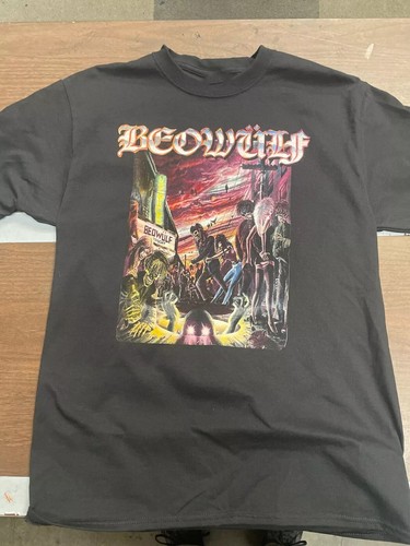 Beowulf suicidal tendencies - suicidal,