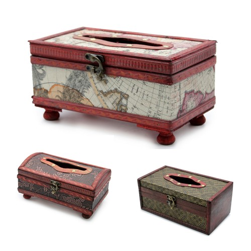 Antique reproduction tissue - antique,