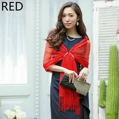Women shrug bolero cape - women,