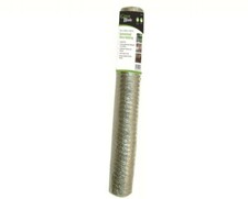 Chicken Wire Mesh 5m Roll