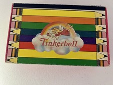 Vintage Tinkerbell Pencil
