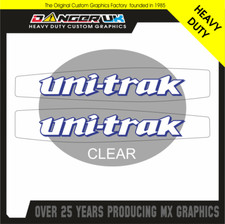 KAWASAKI KXF 250 21-24 450 2019 20 21 22 23 MOTOCROSS SWING ARM GRAPHICS DECALS