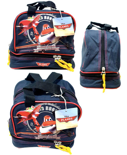 Lunch bag disney - disney, dual