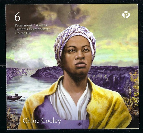 Canada mint booklet vfnh - booklet,