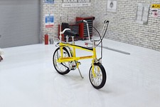Raleigh chopper bicycle fizzy - raleigh,