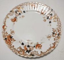 1920's Samuel Radford Plate