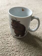 GRUFFALO Child's Mug/Cup approx 8 cms tall 2009 Julia Donaldson Wild & Wolf 