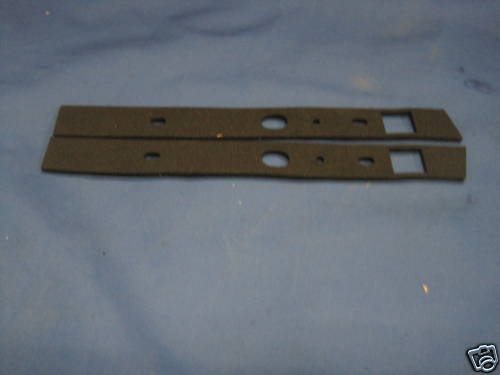 New pair mgb gt - ,