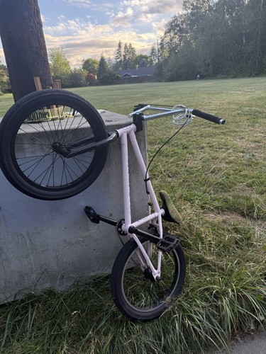 Bmx bike - bmx,