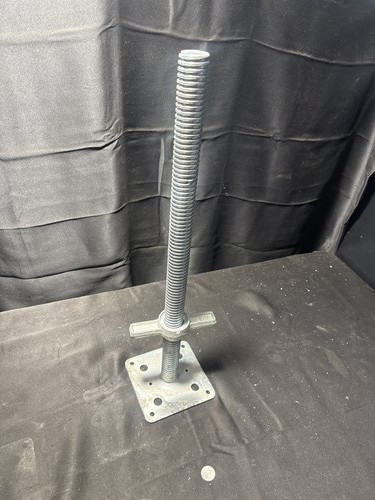 Heavy duty eiw - heavy, scaffold