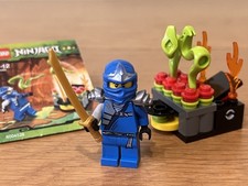 Lego NINJAGO 30085 Jumping