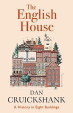 The English House: A History