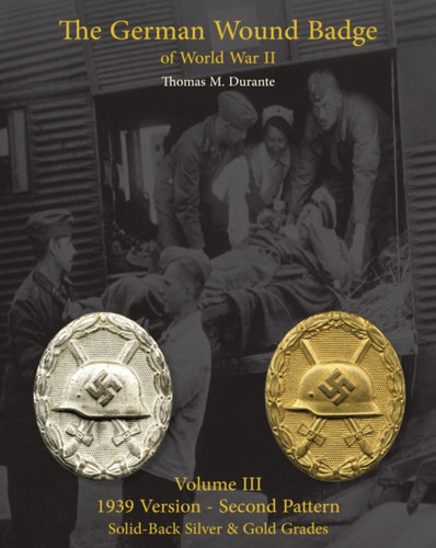 The german wound - the,