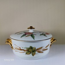 Royal Worcester Evesham