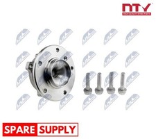 1X WHEEL BEARING KIT FOR BMW