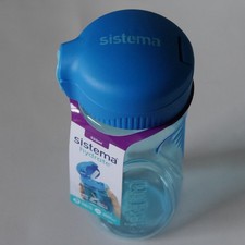 Sistema Hydrate Blue Quick