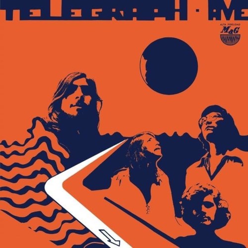 Telegraph avenue - telegraph,