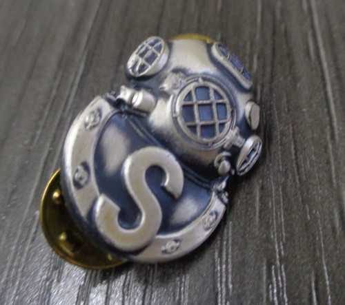 Navy diver salvage - navy,