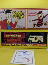 Corgi Comic Classics Diecast