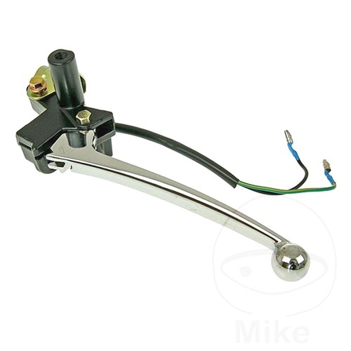 Brake lever assembly - lever, left