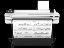 HP DESIGNJET  T530 A0 PLOTTER