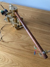 ARB UNIPIVOT TONEARM