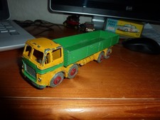 Dinky Toys Leyland Octopus Wagon Lorry No 934 ORIGINAL PLAY WORN CONDITION