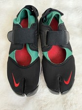 Nike Air Rift QS Black 2015