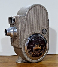 BELL & HOWELL SPORTSTER MOVIE