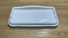 Toilet Cistern Lid = RAK