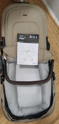 Joolz aer plus - aer+,