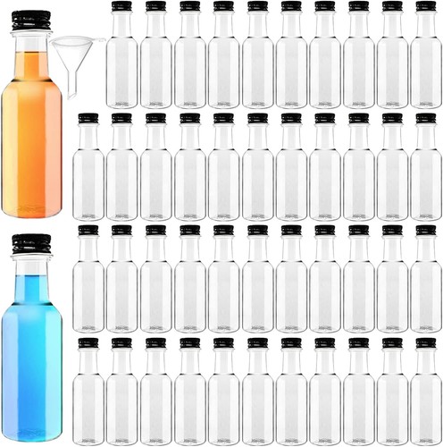 Empty wine bottles with - 50,