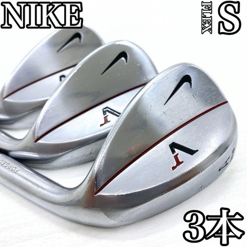 Nike forged wedge - , /