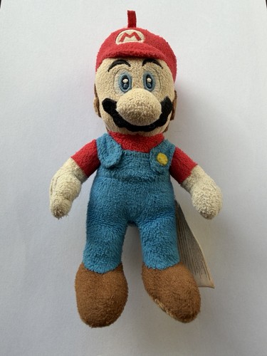 Super mario soft - soft, 17