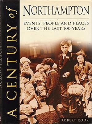 Century northampton - century,