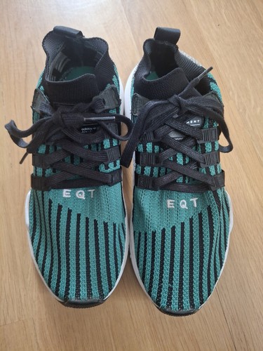 Mens adidas eqt support mid - adidas,