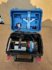 Erbauer EPR710 1/4" collet Palm Router 220V 710W .