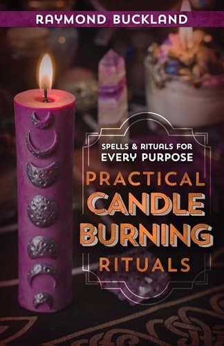 Practical candle burning - practical,