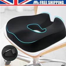 Donut Cushion Memory Foam